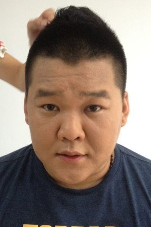 Photo of Li Long, Acting