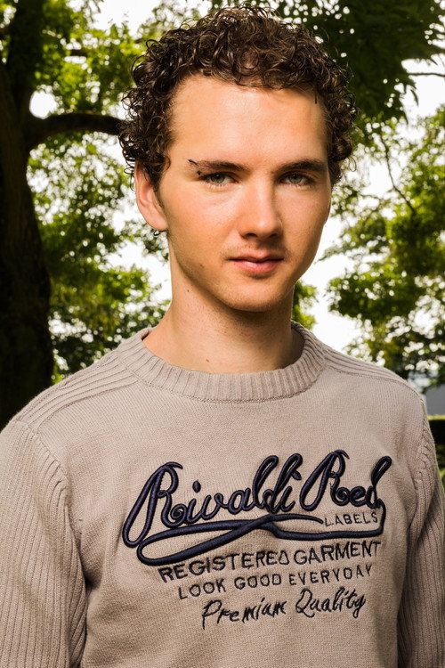 Photo of Steven Claire, Acting