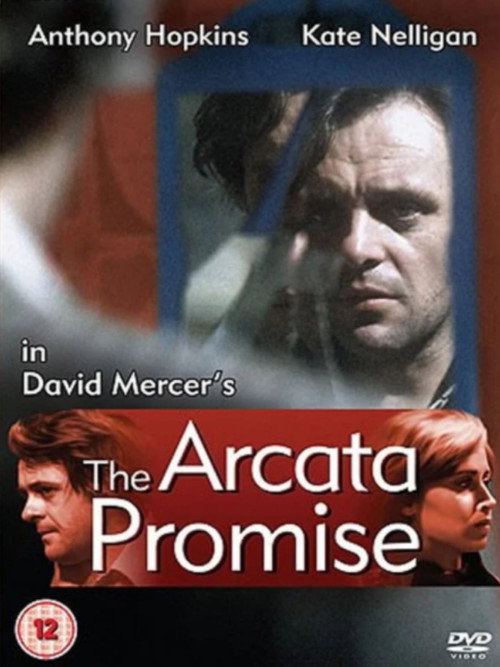Movie poster for The Arcata Promise (1974)