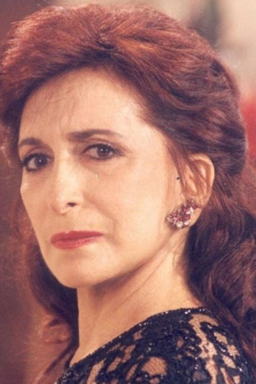 Photo of Tereza Rachel, Acting