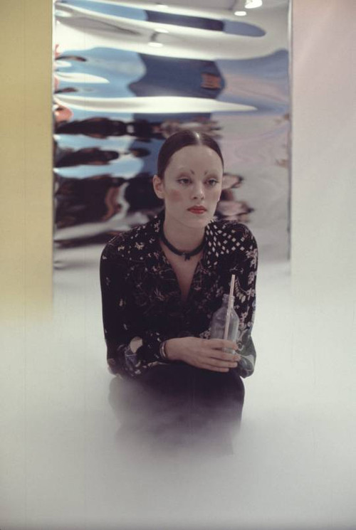 Photo of Jane Forth, Acting