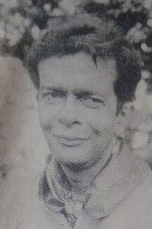 Photo of Sunil Mukherjee, Acting