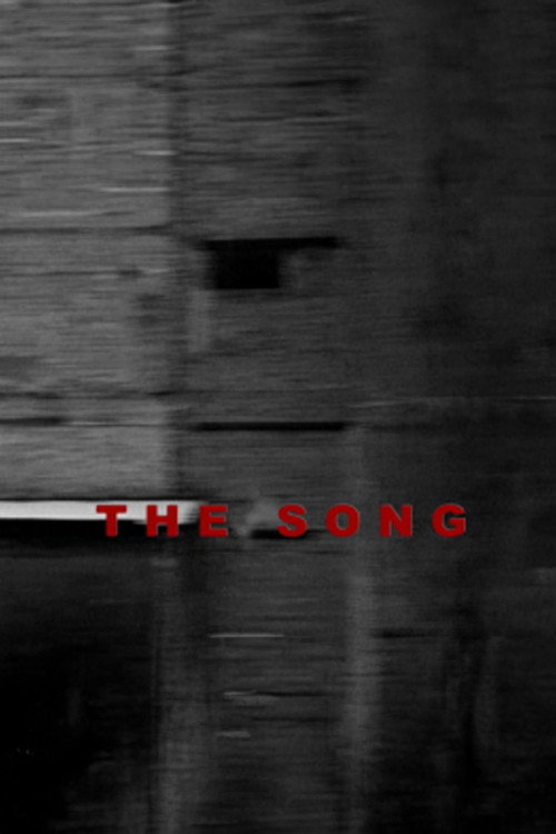 Movie poster for The Song (1991)
