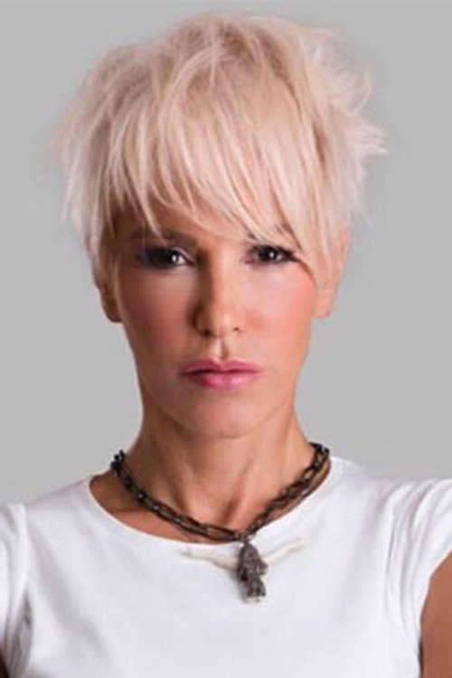 Natasa Kalogridi profile