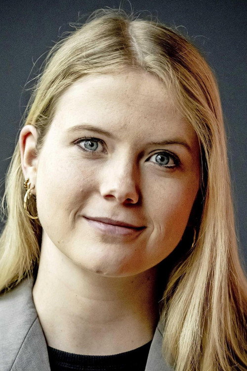 Photo of Noa Vahle, Acting