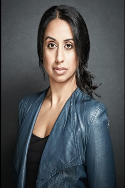 Photo of Sarita Van Dyke, Acting