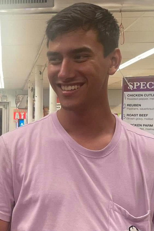 Photo of Jon Torres, Acting