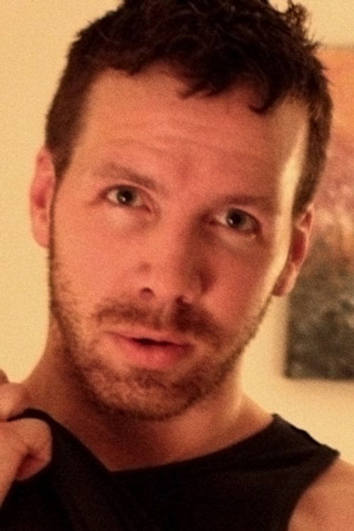 Photo of Anton Dickson, Acting