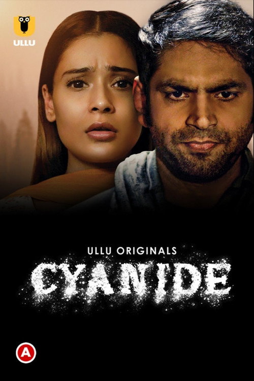 Series poster for Cyanide (2021)