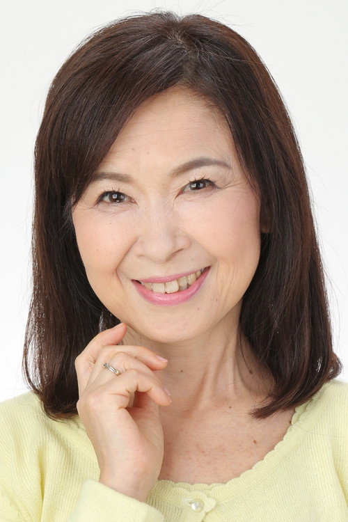 Photo of Hiroko Shinkai, Acting