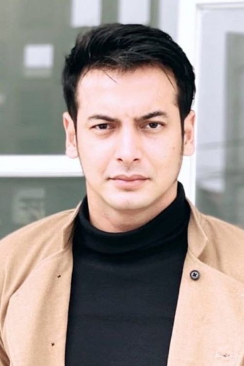 Photo of Boy Hamzah, Acting