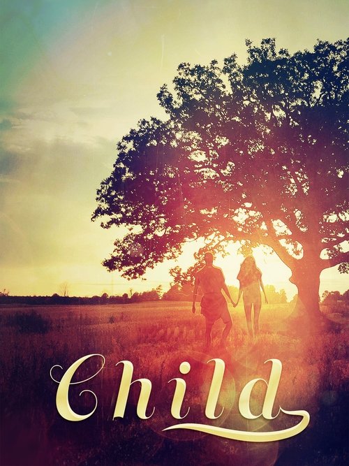 Movie poster for Child (2023)