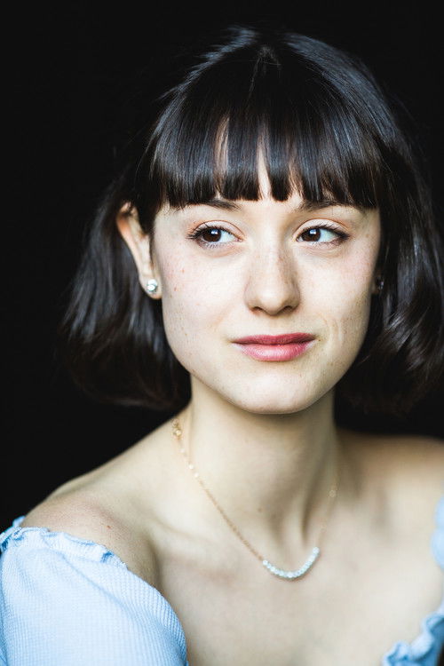 Laurence Latreille profile