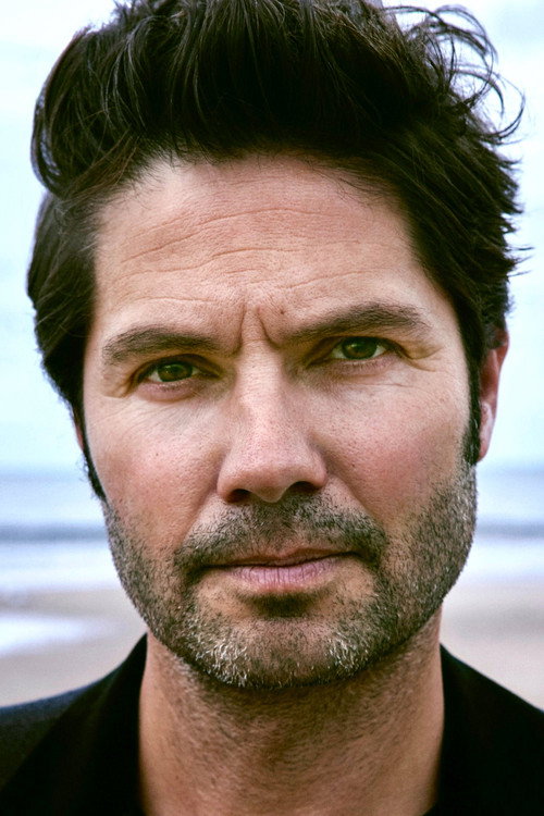 Photo of Gideon Turner, Acting