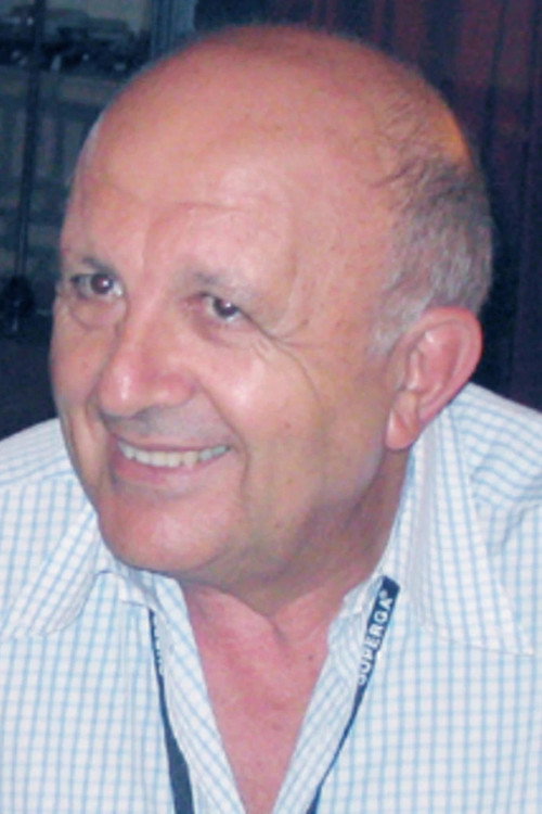 Photo of Camillo Teti, Production