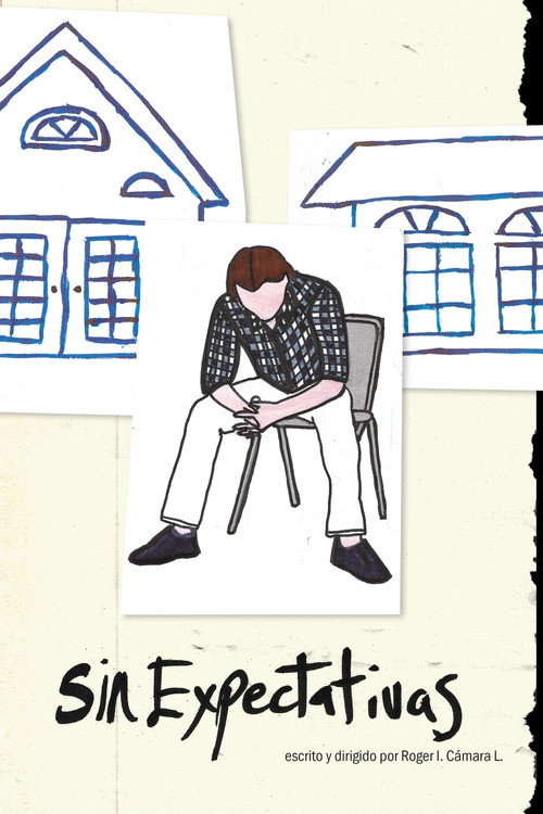 Movie poster for Without Expectations (2021)