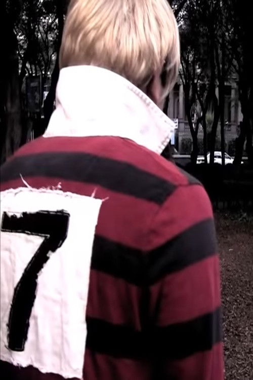 Pelusa Caligari poster