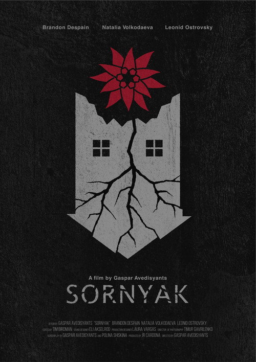 Movie poster for Sornyak (2024)