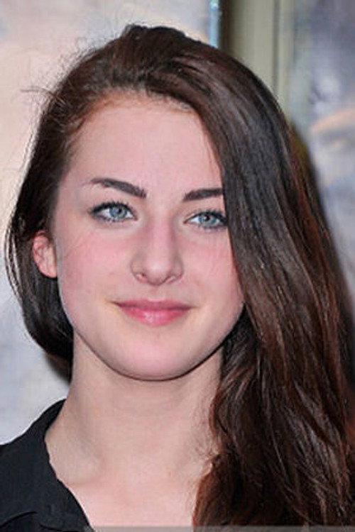 Photo of Athalia Routier, Acting