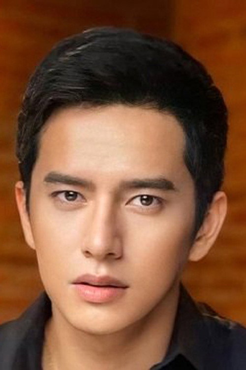 Yani de Dios profile