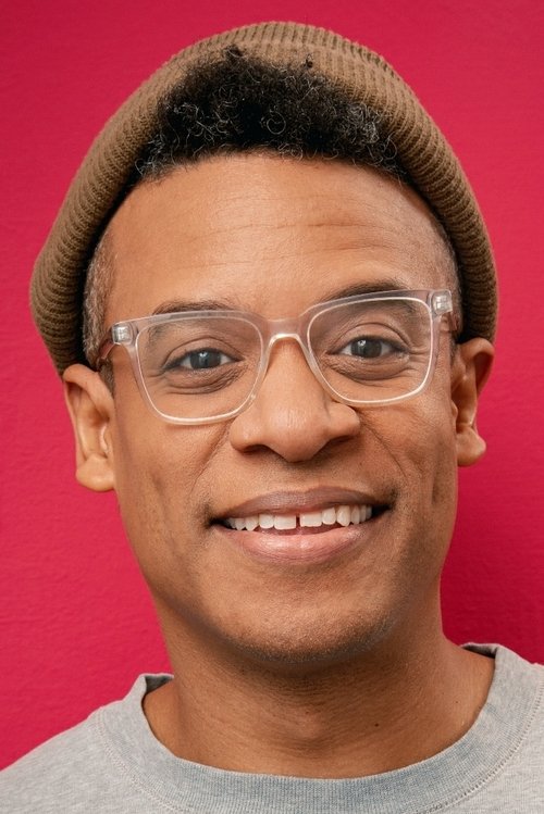 Jordan Carlos profile