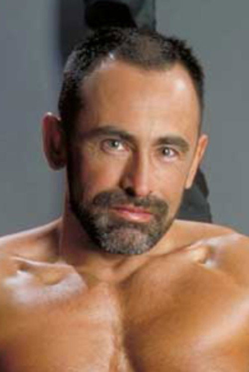 Photo of Duke Rivers, Acting
