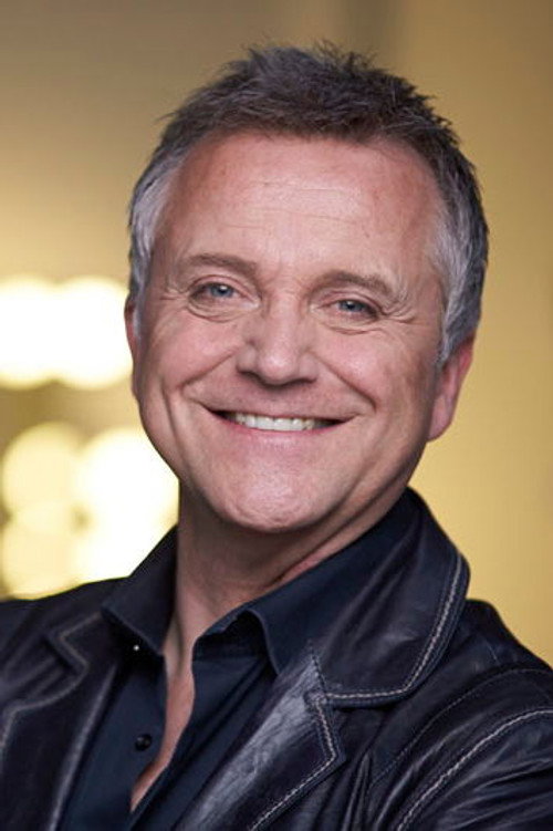 Photo of Jörg Knör, Acting