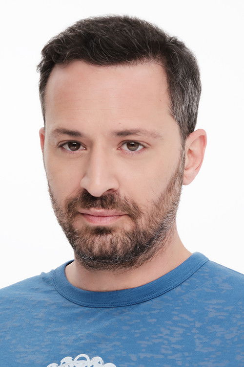 Paris Thomopoulos profile