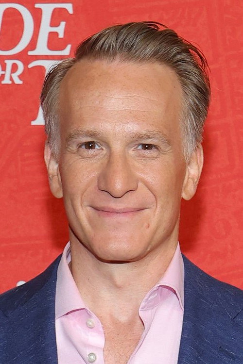 Photo of Jamie Parker, Acting