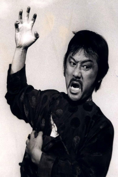Photo of Seok-hoon Nam, Acting