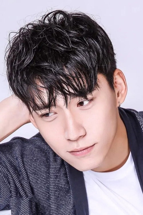 Photo of Zhang Ge, Acting