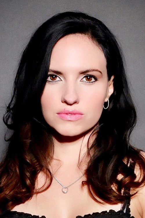 Photo of Karla Hernandez, Acting