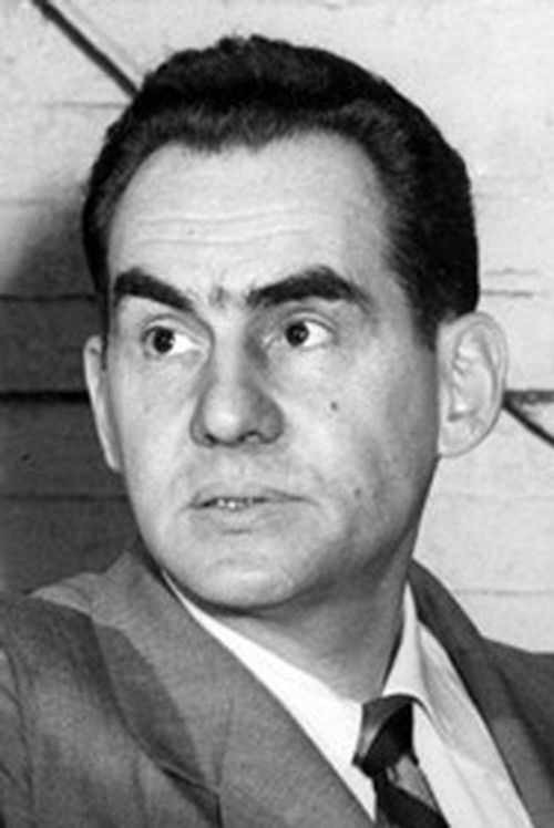 Michael Gordon profile