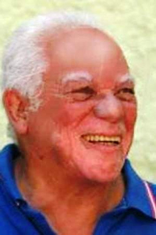 Photo of Tomás Morales, Acting
