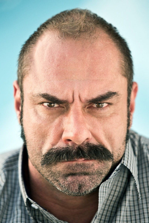 Photo of Conan Stevens, Acting