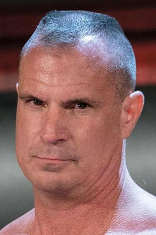 Photo of Christian Mitchell, Acting