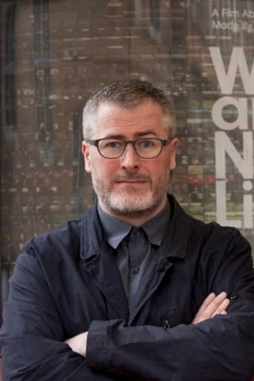 Photo of Nick Higgins, Production