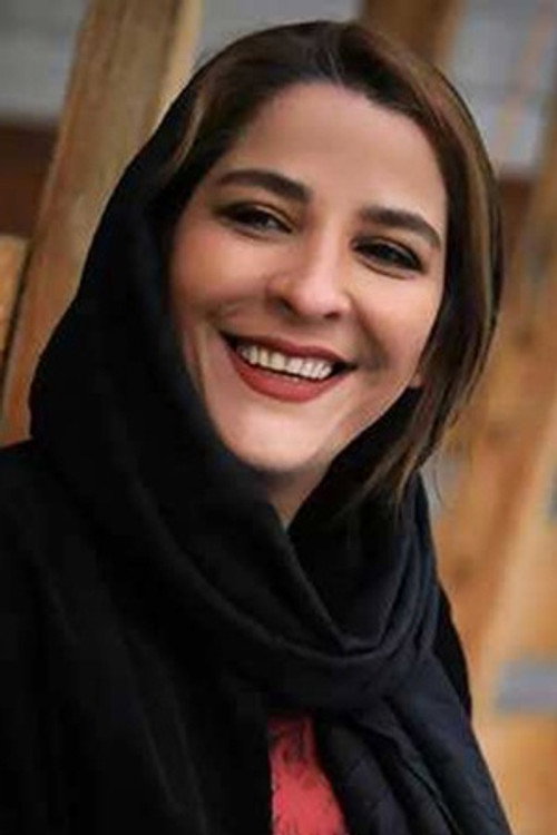 Fatemeh Neyshaboori profile