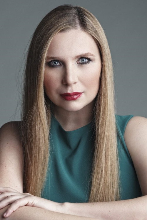 Photo of Yvette Bozsik, Acting