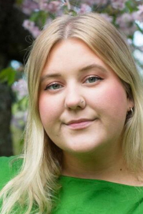 Martha Leivestad profile