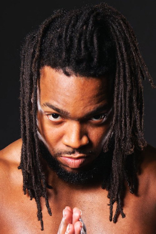 Photo of LaBron Kozone, Acting