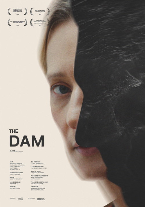 Movie poster for Tama (2024)