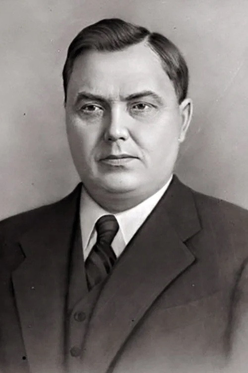 Photo of Georgi Malenkov, Acting