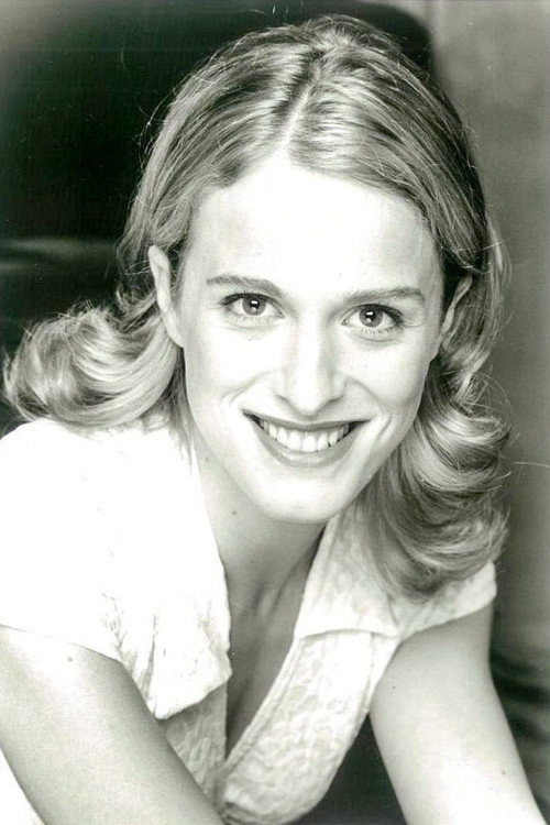 Photo of Nicole Stoffman, Acting