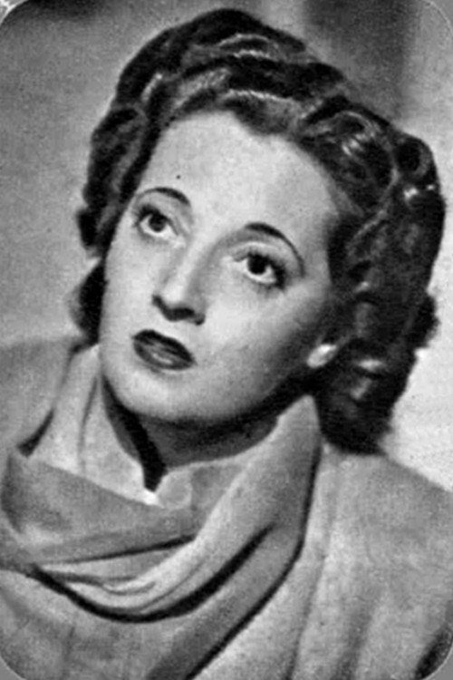 Photo of Nené Cascallar, Writing