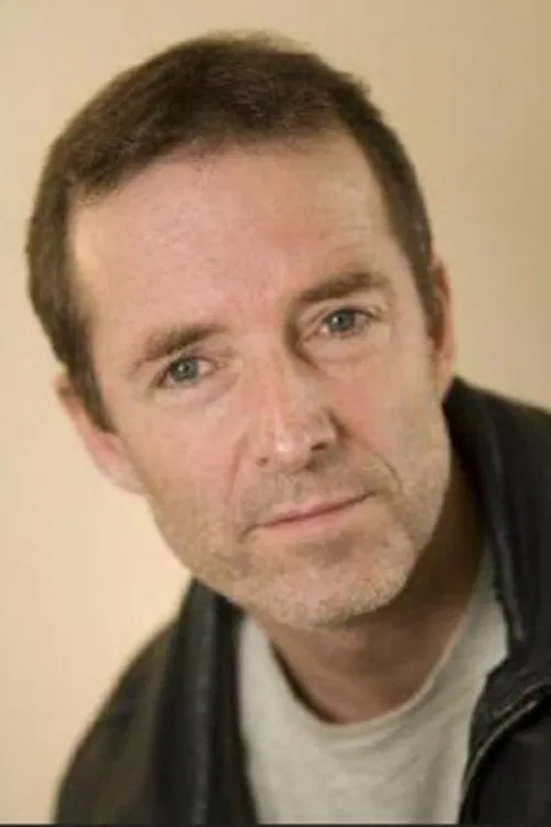 Photo of Robert Dauney, Acting