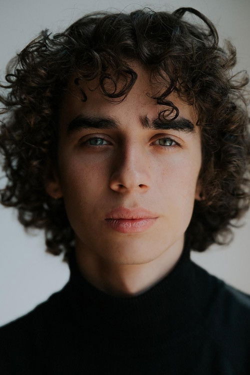 Afonso Laginha profile