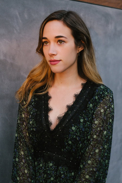 Photo of Gabrielle Marie Miller, Acting