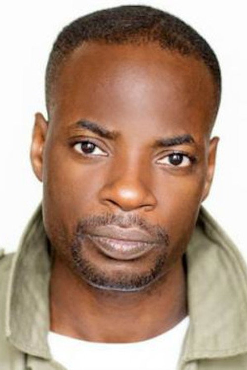 Photo of Nana Amoo-Gottfried, Acting