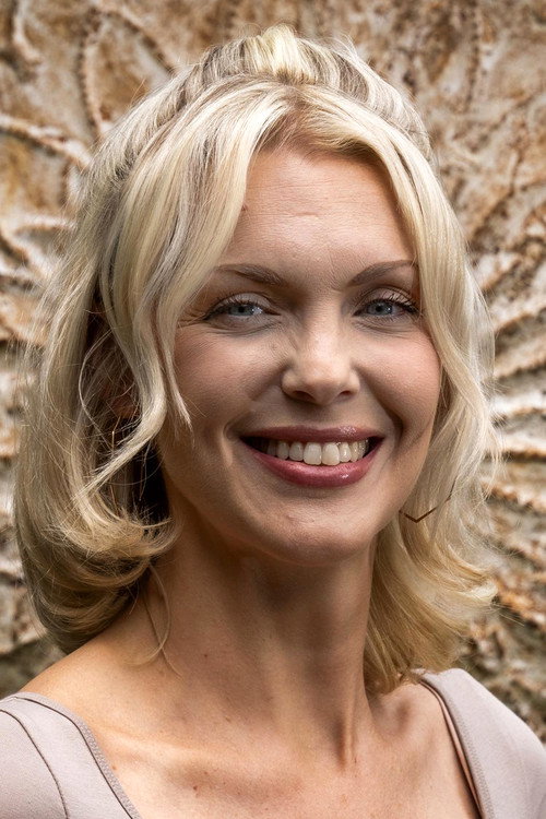Photo of Micaëla Oeste, Acting